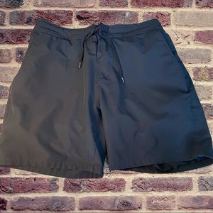 Ten Thousand Foundation Shorts Lined